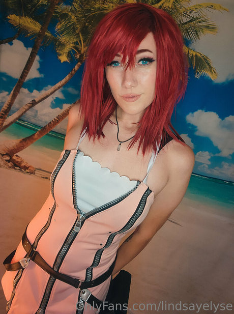 Lindsay Elyse
