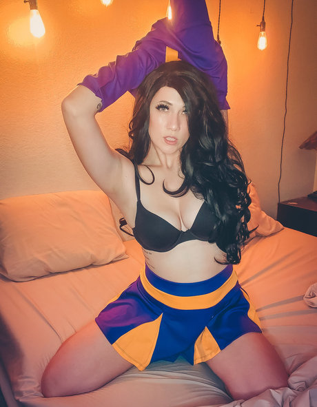 Lindsay Elyse