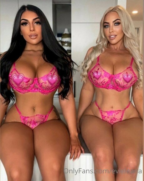 Evieleana