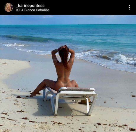 Karine Pontes