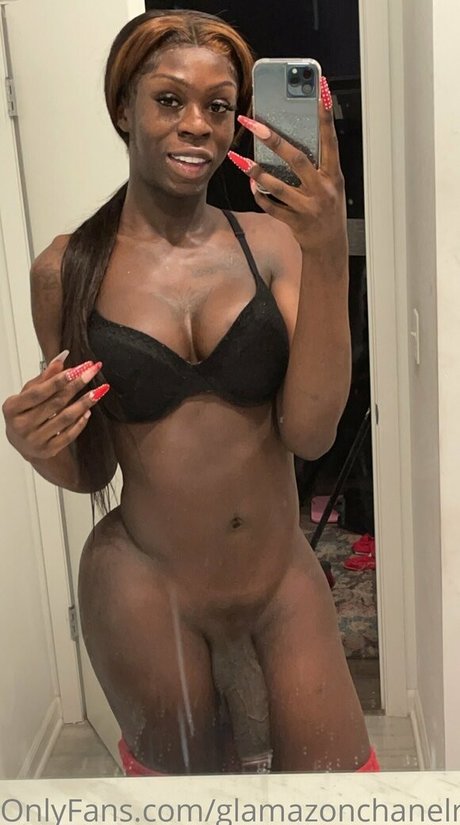 Glamazonchanelr