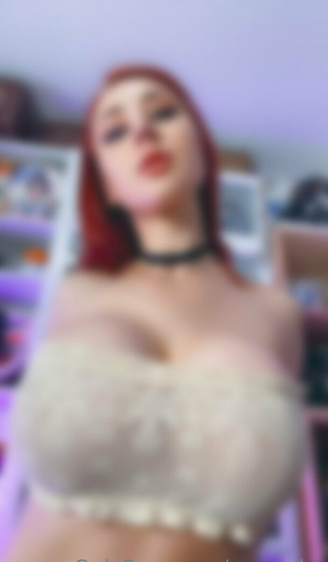 Photo nue de fuite OnlyFans de Pureruby