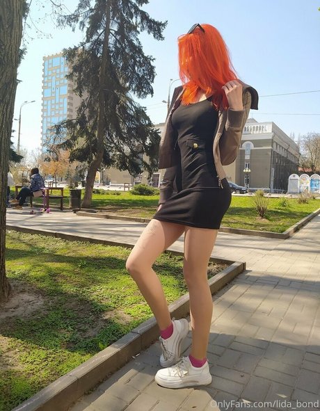 Lidabond