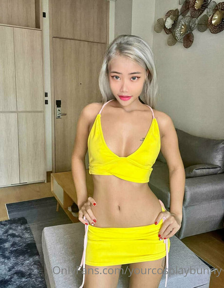Blondasian