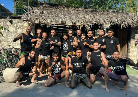 Tulummuaythaimexico
