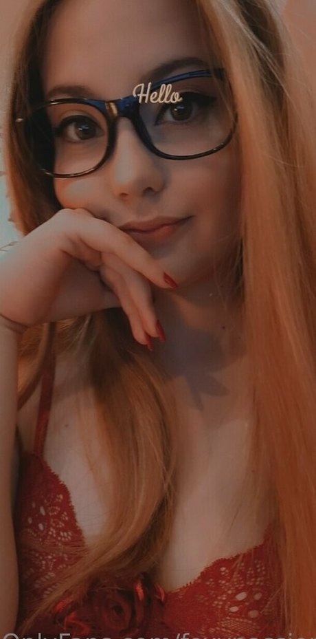 Photo nue de fuite OnlyFans de Foxypassion