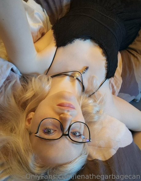 Lenathegarbagecan