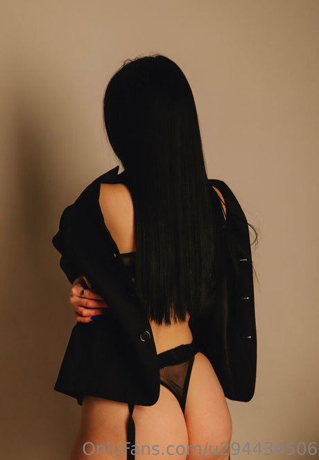Photo nue de fuite OnlyFans de Fancylips