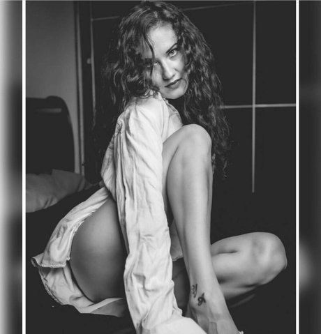 Photo nue de fuite OnlyFans de Anastasia Luna