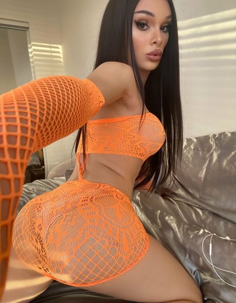 Nikkie Santana