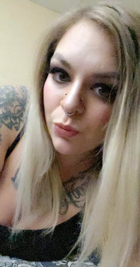 Inkedshyvixen