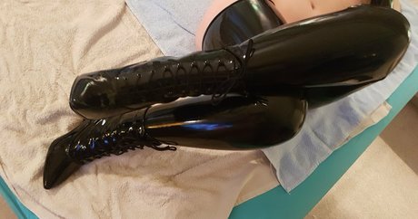 Photo nue de fuite OnlyFans de Shannonhuxley