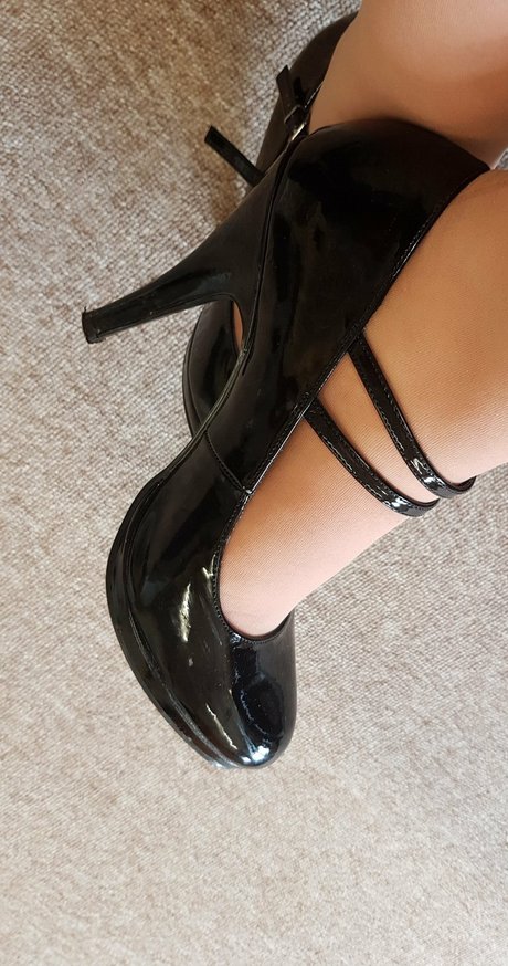Photo nue de fuite OnlyFans de Shannonhuxley