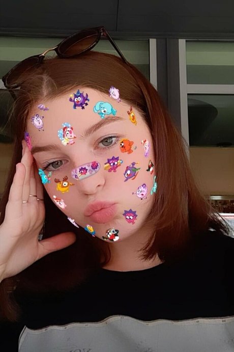 Photo nue de fuite OnlyFans de Valya