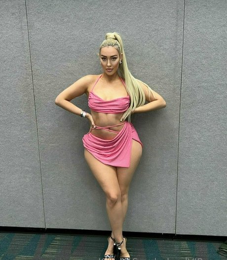 Photo nue de fuite OnlyFans de Kendrasunderland