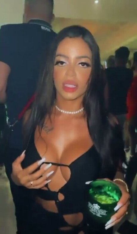 Stephanie Silveira
