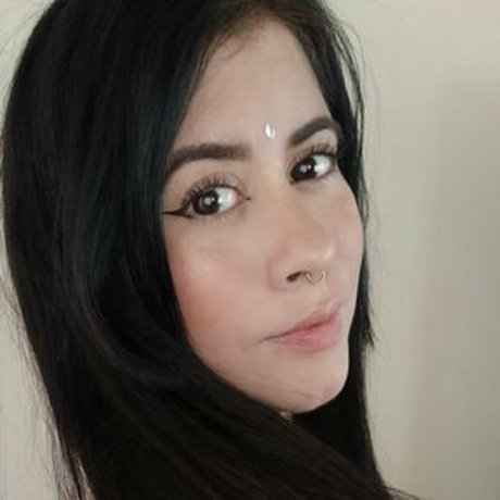 Photo nue de fuite OnlyFans de Carobeautyy