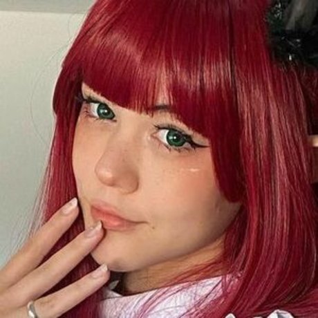 Photo nue de fuite OnlyFans de Saycat