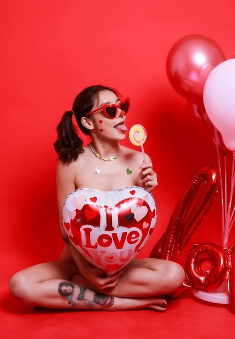Photo nue de fuite OnlyFans de Jele Ramida