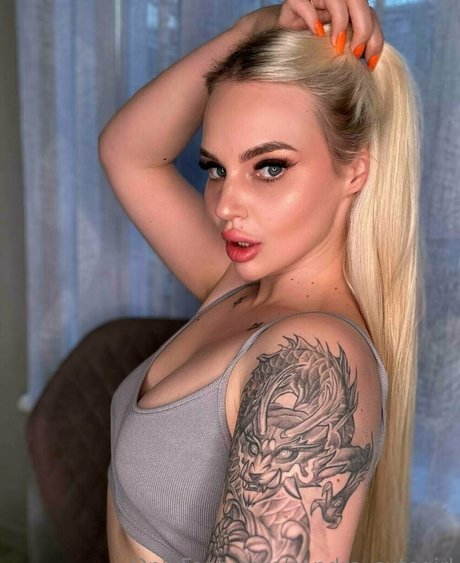 Photo nue de fuite OnlyFans de Sandracutegirl