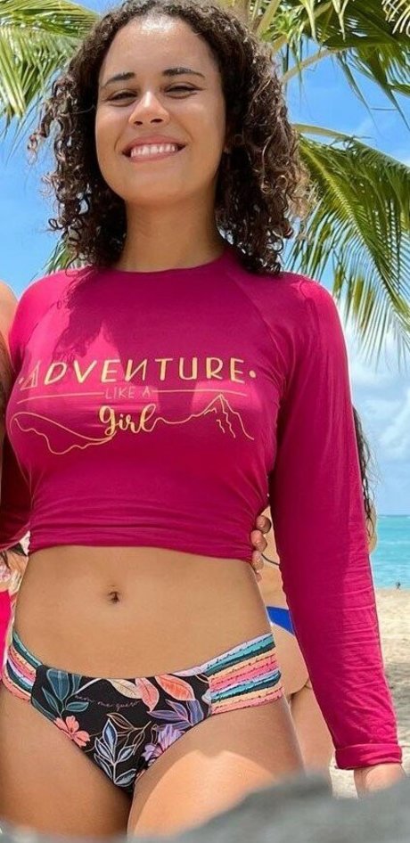 Photo nue de fuite OnlyFans de Lais Jereissati