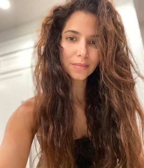 Photo nue de fuite OnlyFans de Roselyn Sanchez