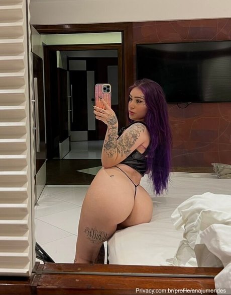 Anajumendes