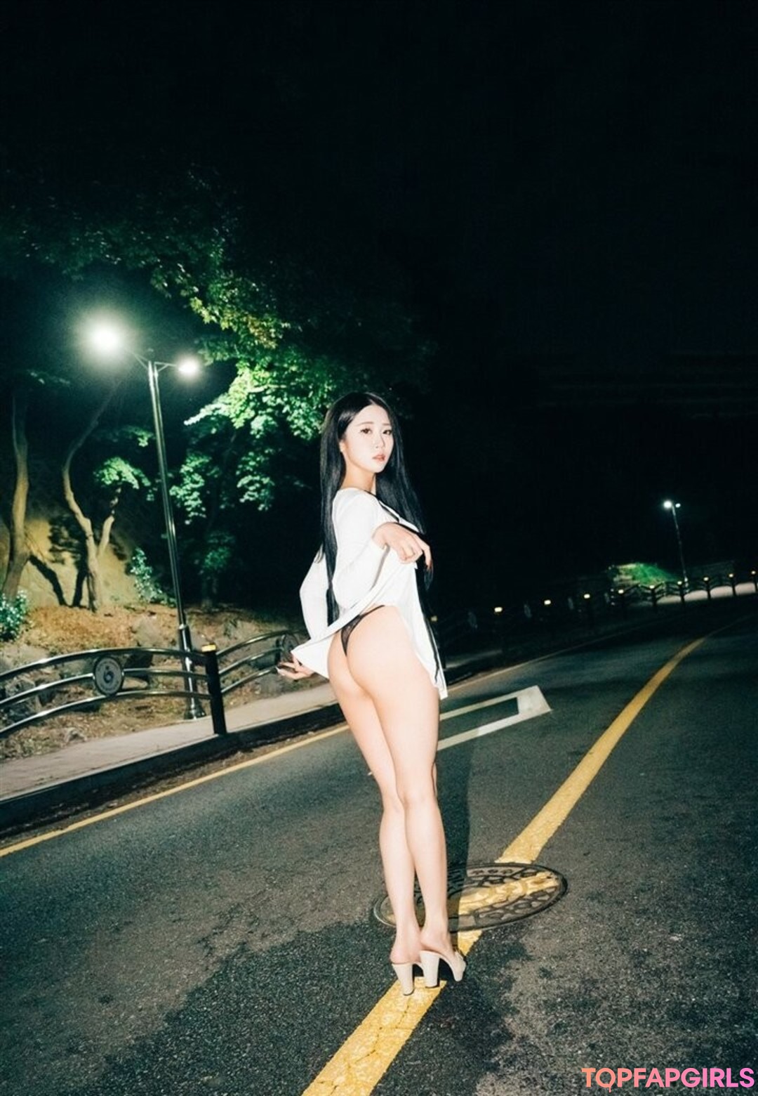 Photo nue de fuite OnlyFans de Girlcrushfancam #1064