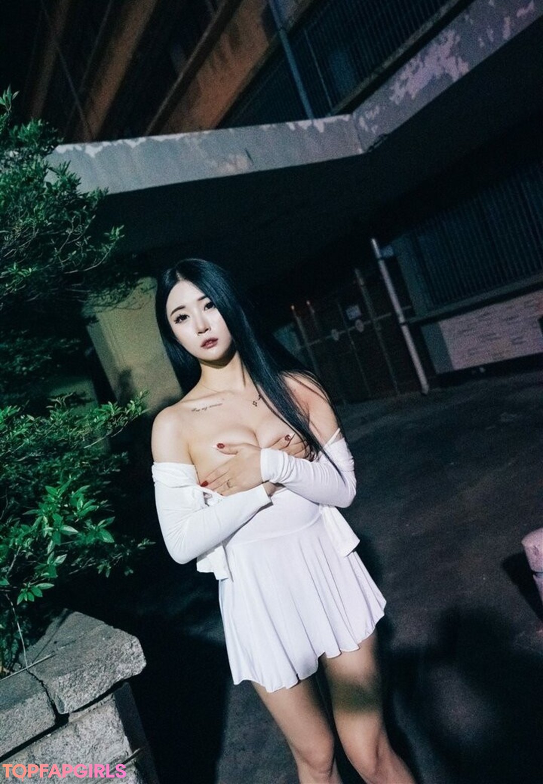 Photo nue de fuite OnlyFans de Girlcrushfancam #1070