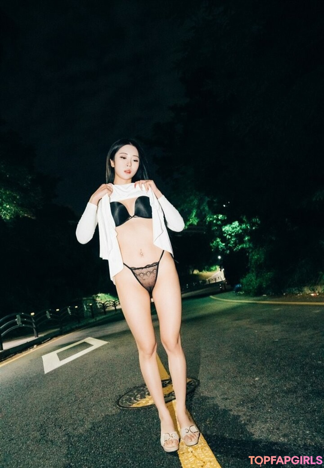 Photo nue de fuite OnlyFans de Girlcrushfancam #1074