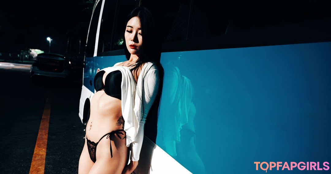 Photo nue de fuite OnlyFans de Girlcrushfancam #1076