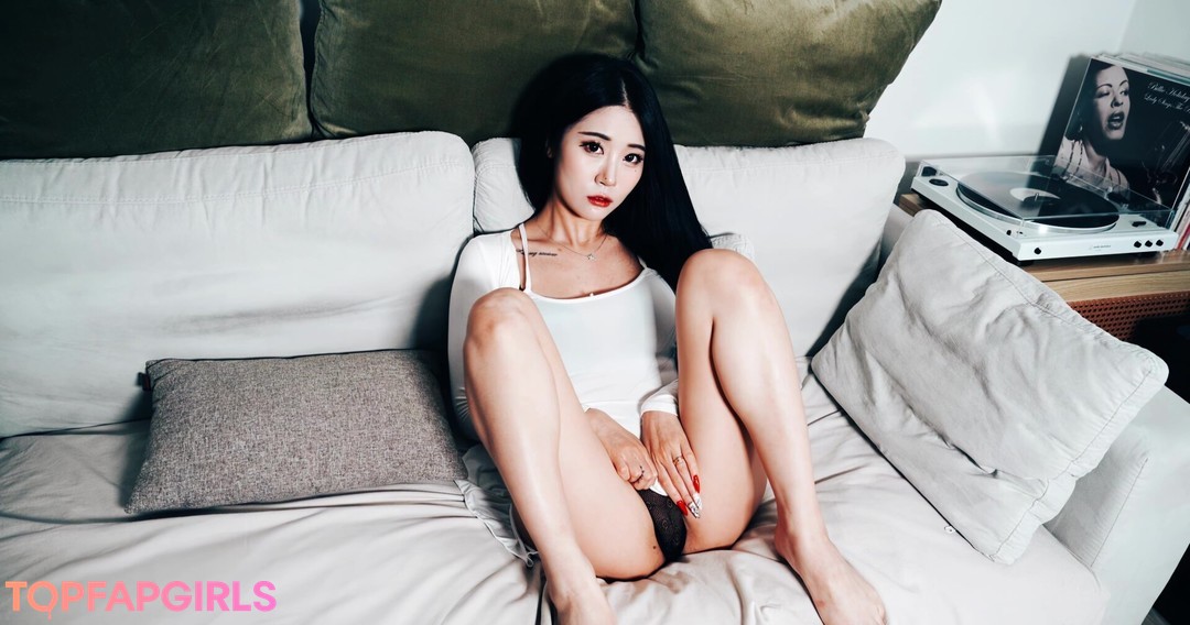 Photo nue de fuite OnlyFans de Girlcrushfancam #1113