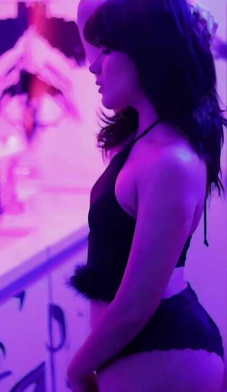 Abelina Sabrina