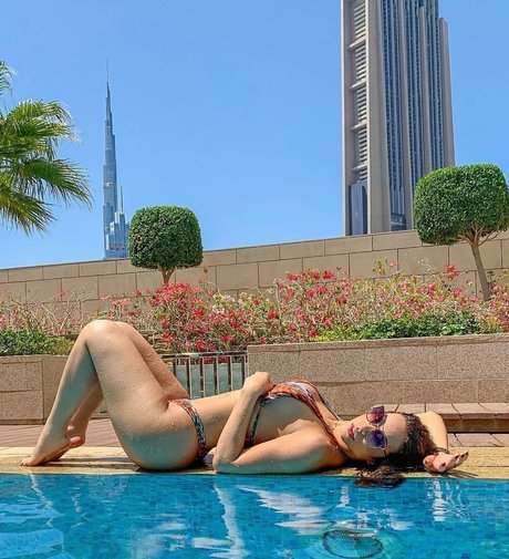 Photo nue de fuite OnlyFans de Maria Eduarda