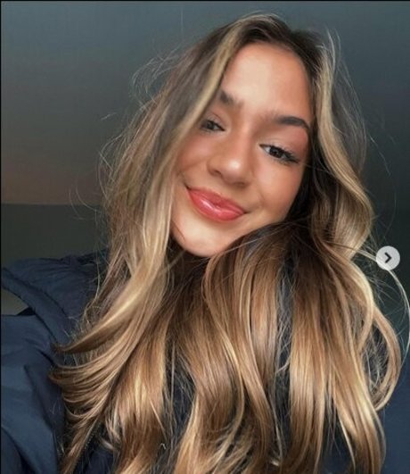 Photo nue de fuite OnlyFans de Emily Legler