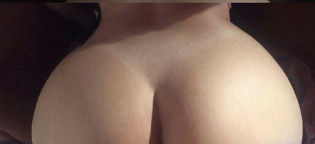 Photo nue de fuite OnlyFans de Jojo Babie