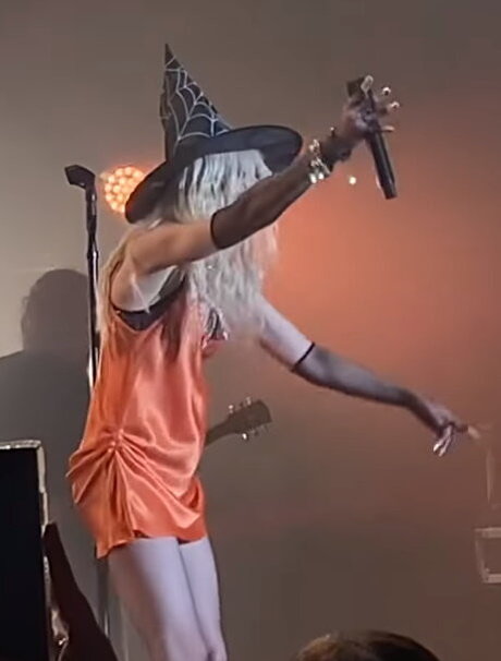 Taylor Momsen