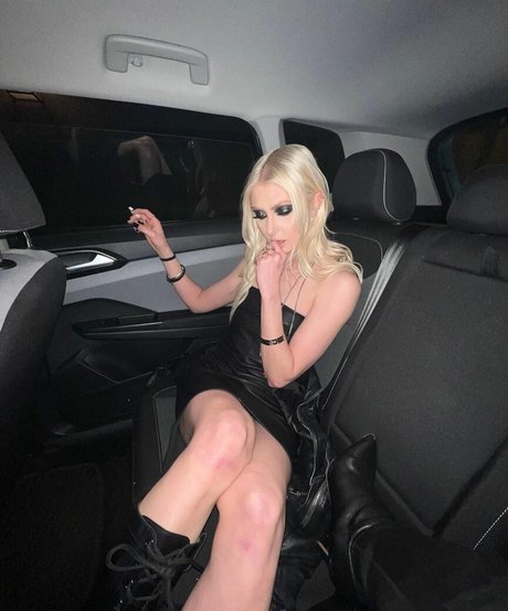Taylor Momsen