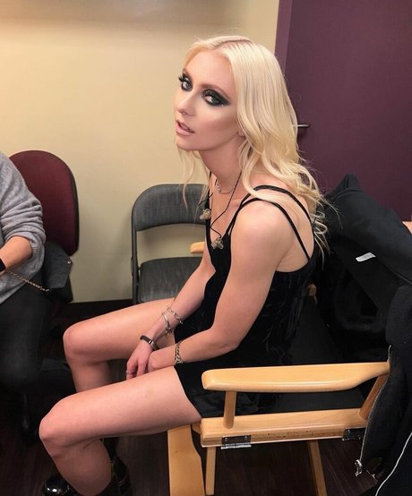 Taylor Momsen