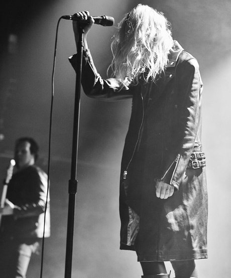 Taylor Momsen
