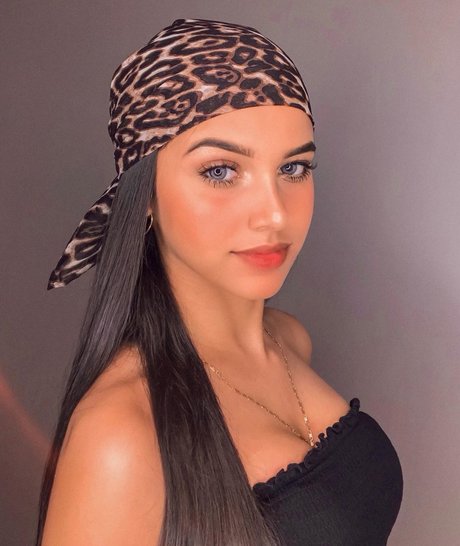 Photo nue de fuite OnlyFans de Valeria Carruyo