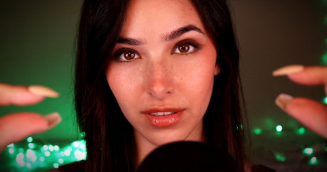 Photo nue de fuite OnlyFans de Asmr Glow