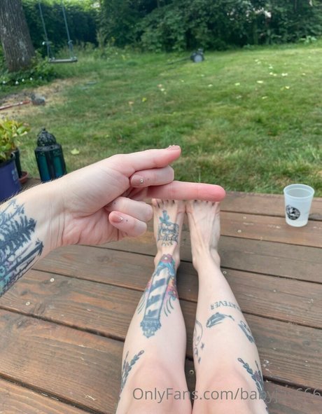 Babyjas666