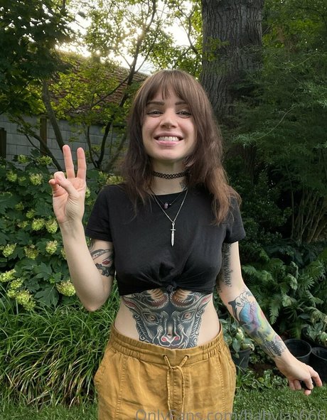 Babyjas666