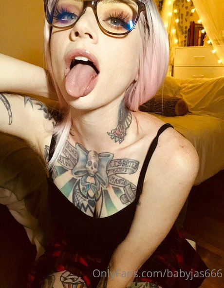 Babyjas666