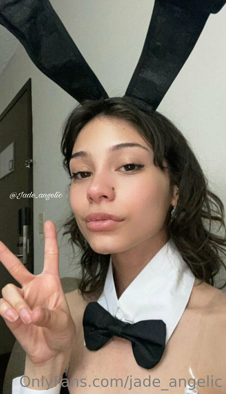Ceriseangelic
