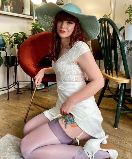 Photo nue de fuite OnlyFans de Livssecretlifefree