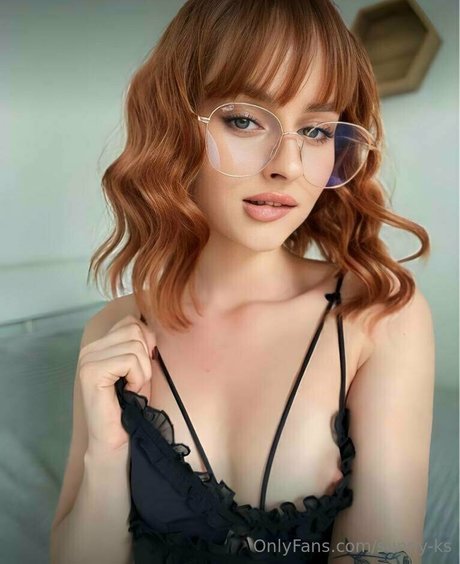 Photo nue de fuite OnlyFans de Sunnyks