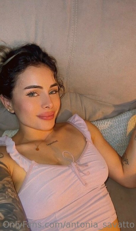 Antoniasavatto