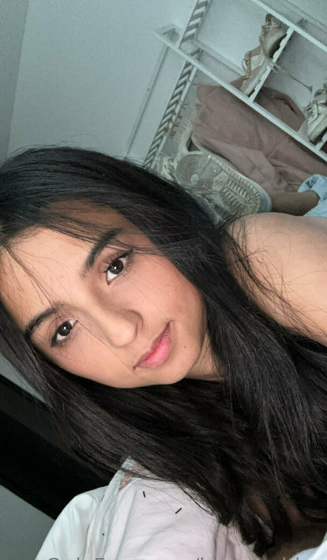 Photo nue de fuite OnlyFans de Lunasophia
